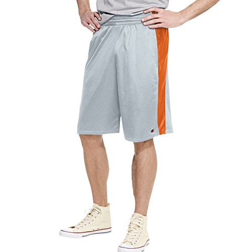 champion men's crossover short