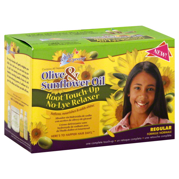 Soft Free N Prett Olive Sunflower Oil Macrodx Ecommerce